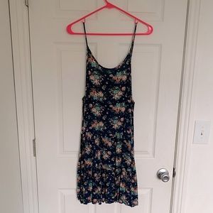 4/$10 Wet Seal mini dress